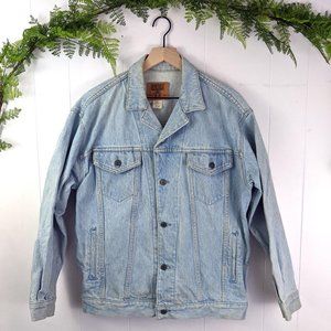 Vintage GAP Denim Jacket